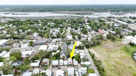 74 Abbott Street St Augustine FL 32084