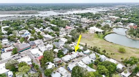 74 Abbott Street St Augustine FL 32084