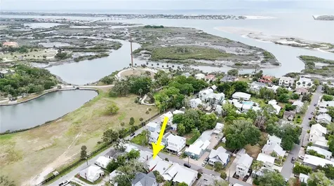 74 Abbott Street St Augustine FL 32084