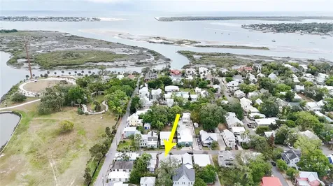 74 Abbott Street St Augustine FL 32084
