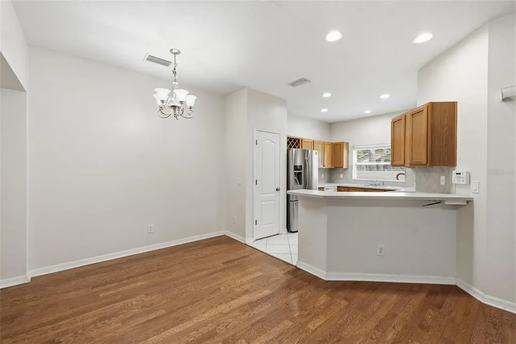 4423 Amberly Oaks Court Tampa FL 33614
