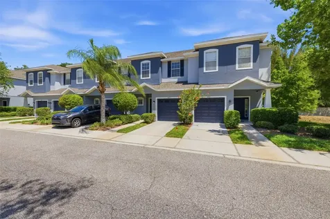 4423 Amberly Oaks Court Tampa FL 33614
