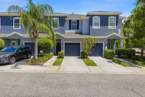 4423 Amberly Oaks Court Tampa FL 33614