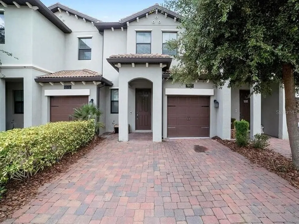 1270 Royal St George Boulevard Davenport FL 33896