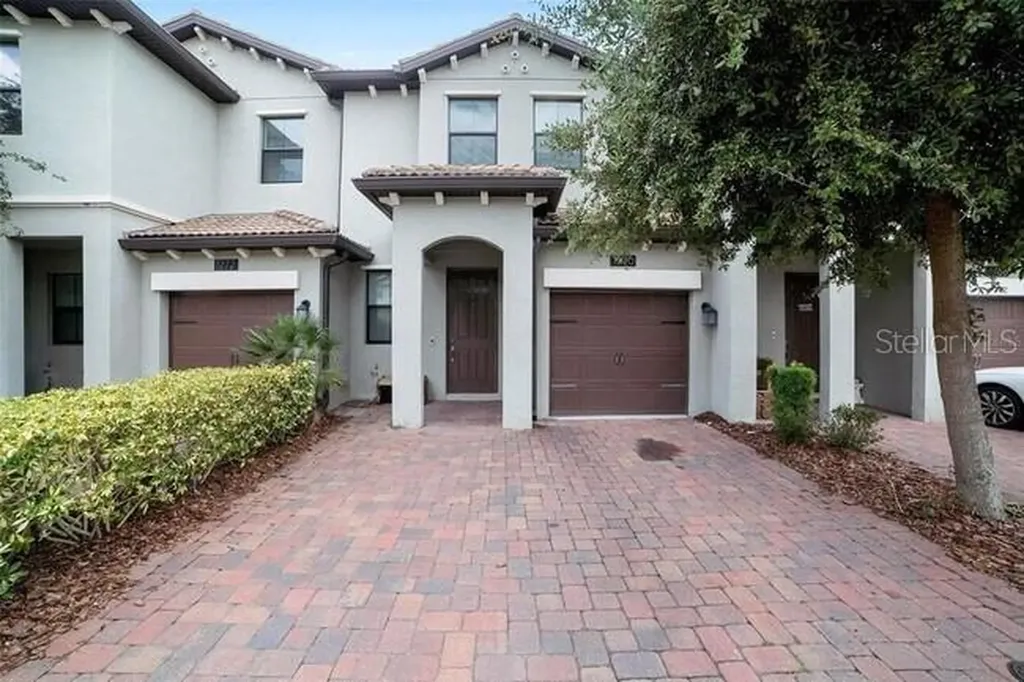 1270 Royal St George Boulevard Davenport FL 33896