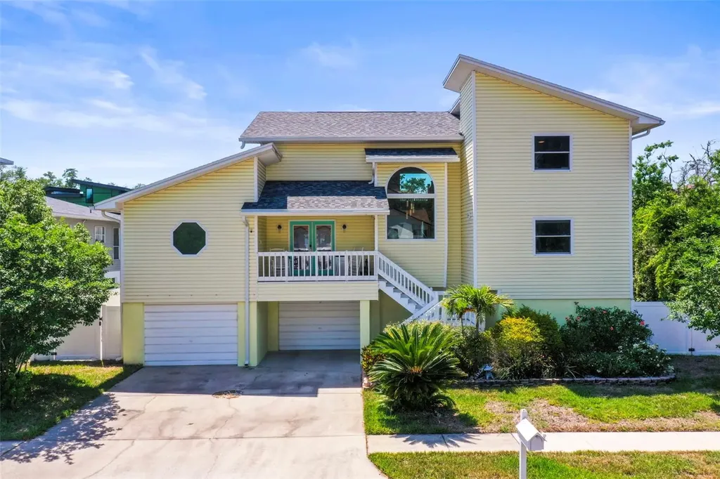 4966 Robin Trail Palm Harbor FL 34683