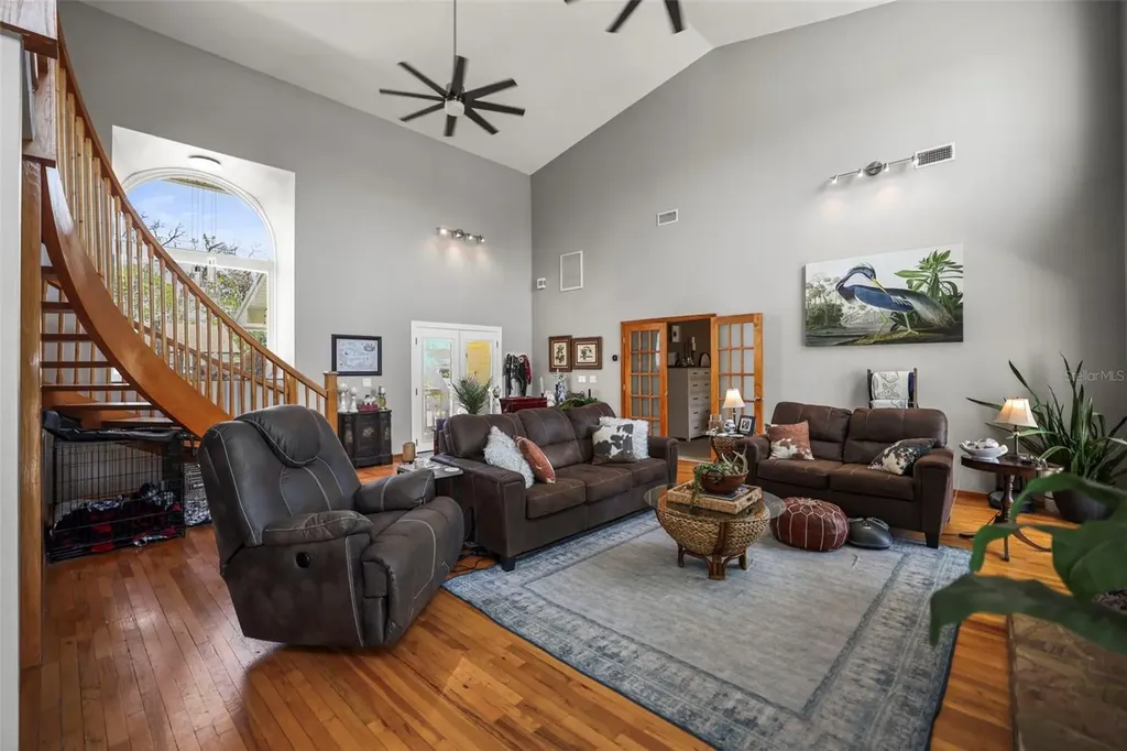 4966 Robin Trail Palm Harbor FL 34683