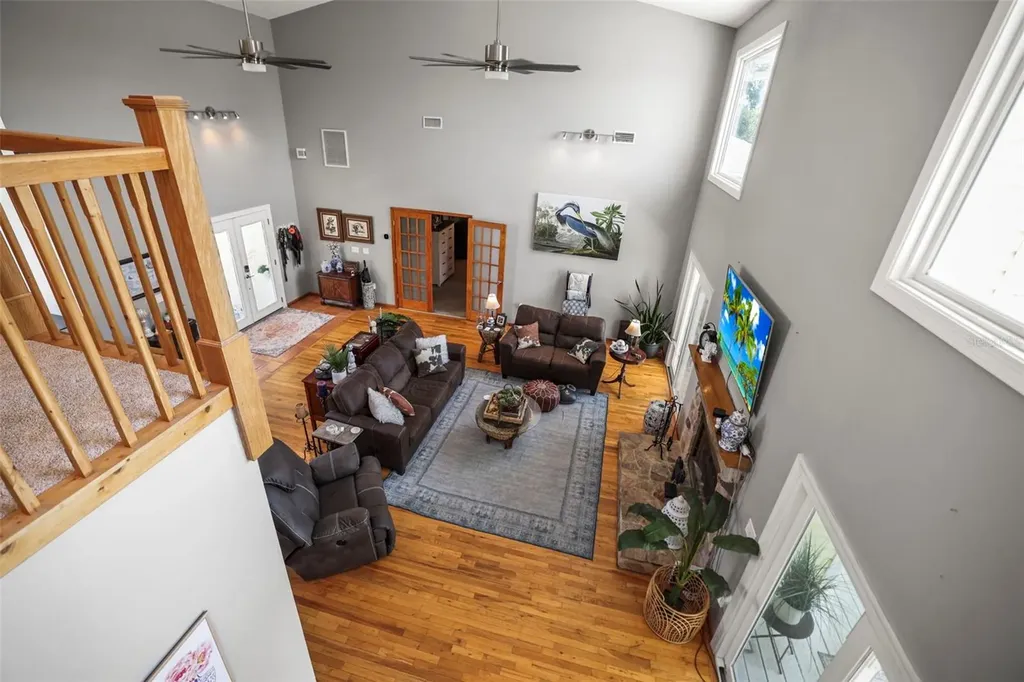 4966 Robin Trail Palm Harbor FL 34683