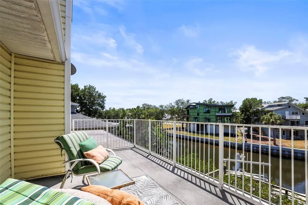 4966 Robin Trail Palm Harbor FL 34683