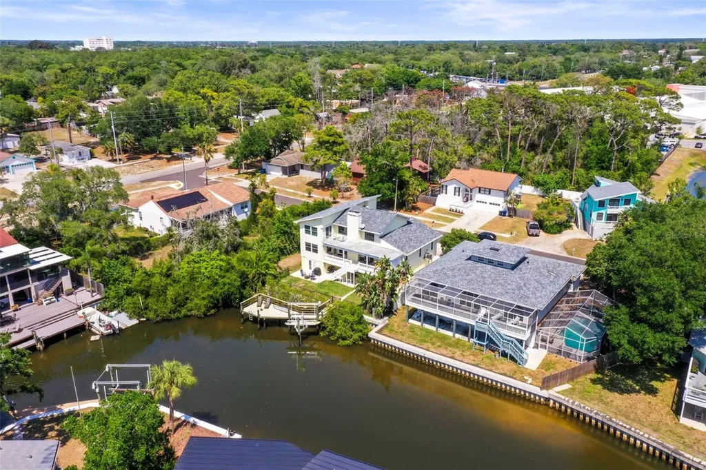 4966 Robin Trail Palm Harbor FL 34683