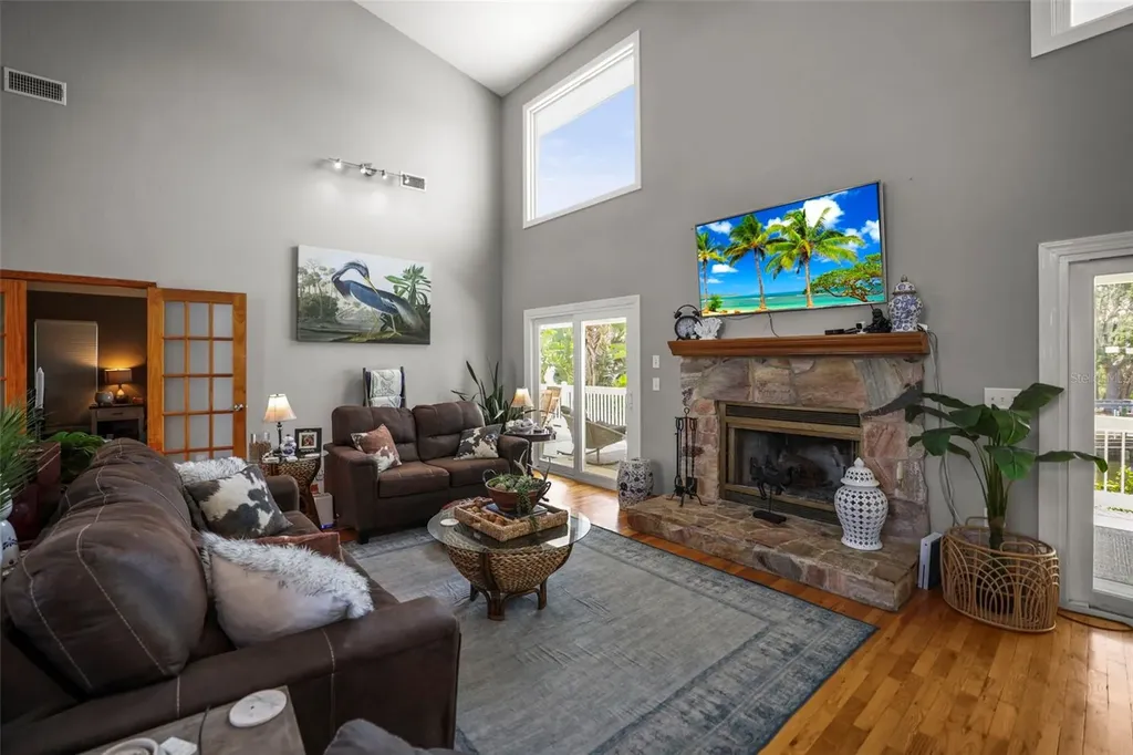 4966 Robin Trail Palm Harbor FL 34683