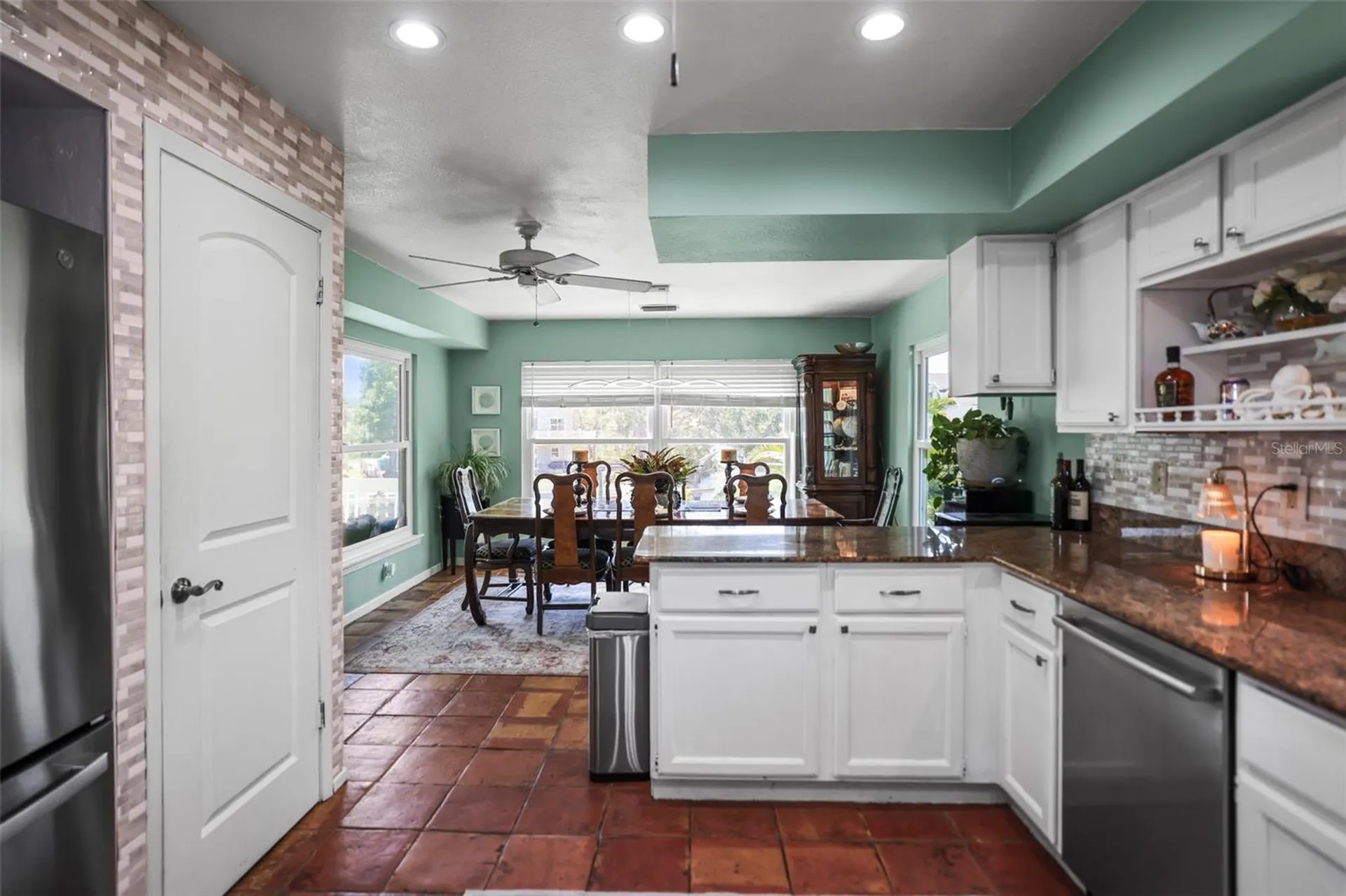 4966 Robin Trail Palm Harbor FL 34683