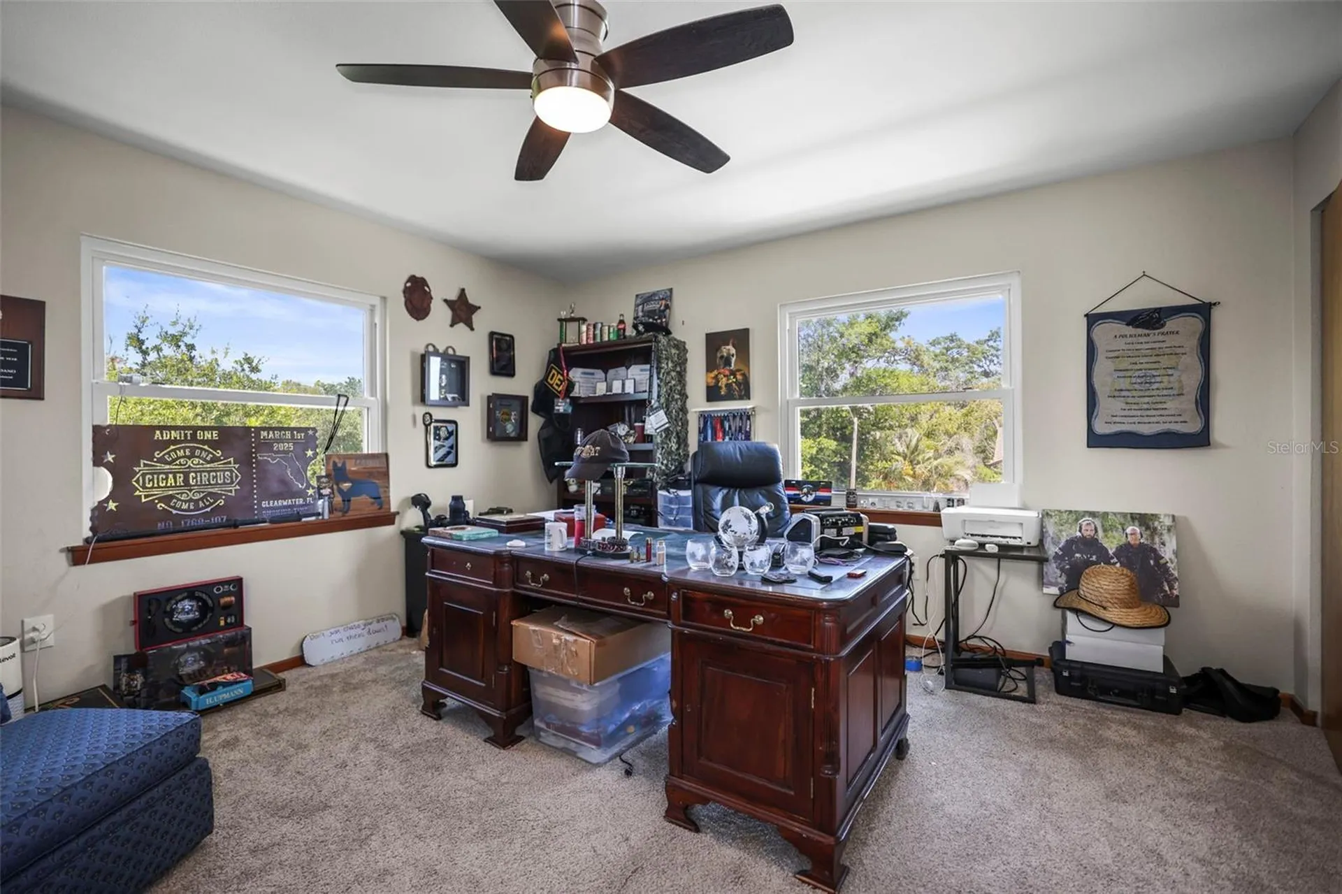 4966 Robin Trail Palm Harbor FL 34683