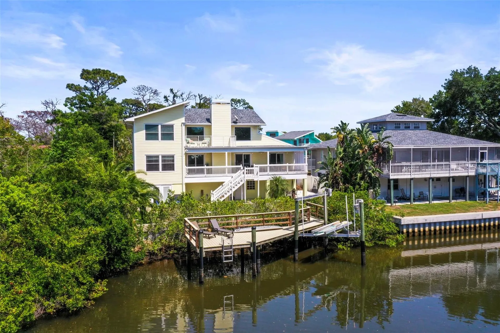 4966 Robin Trail Palm Harbor FL 34683