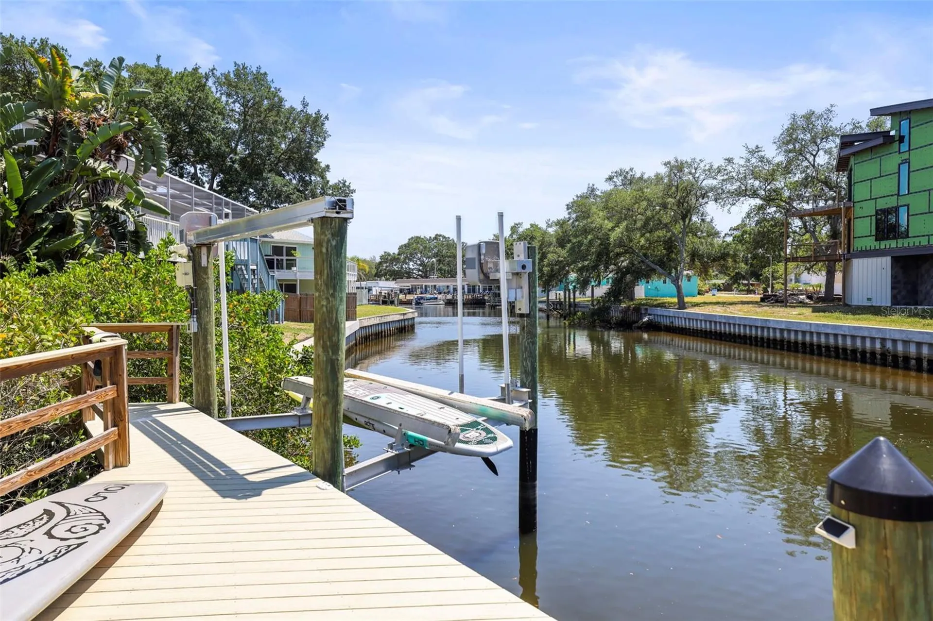 4966 Robin Trail Palm Harbor FL 34683