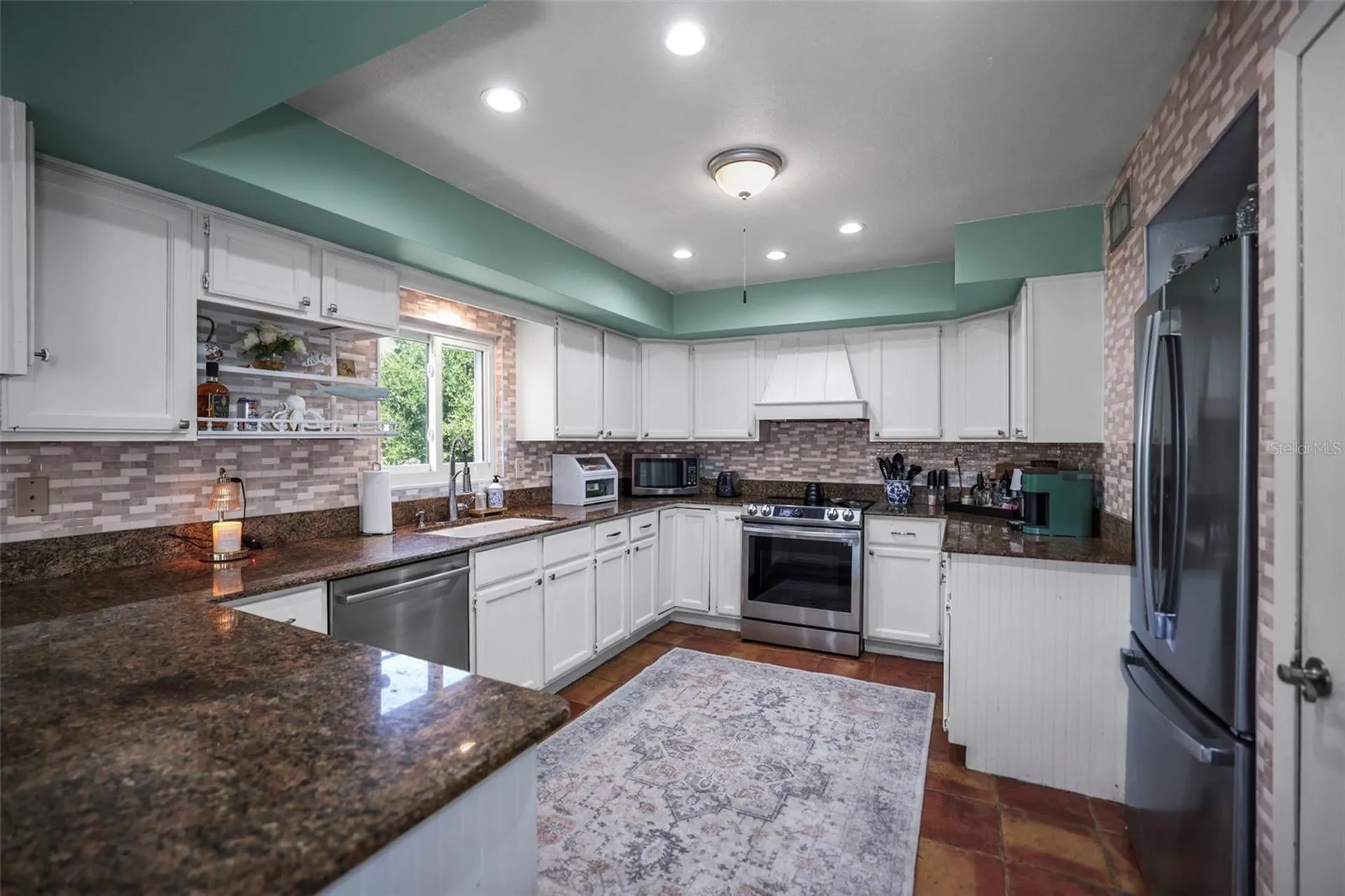 4966 Robin Trail Palm Harbor FL 34683