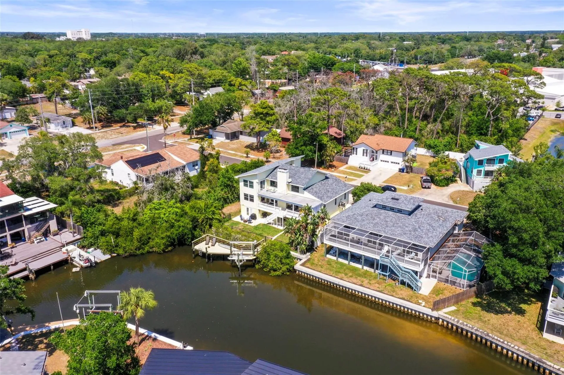 4966 Robin Trail Palm Harbor FL 34683