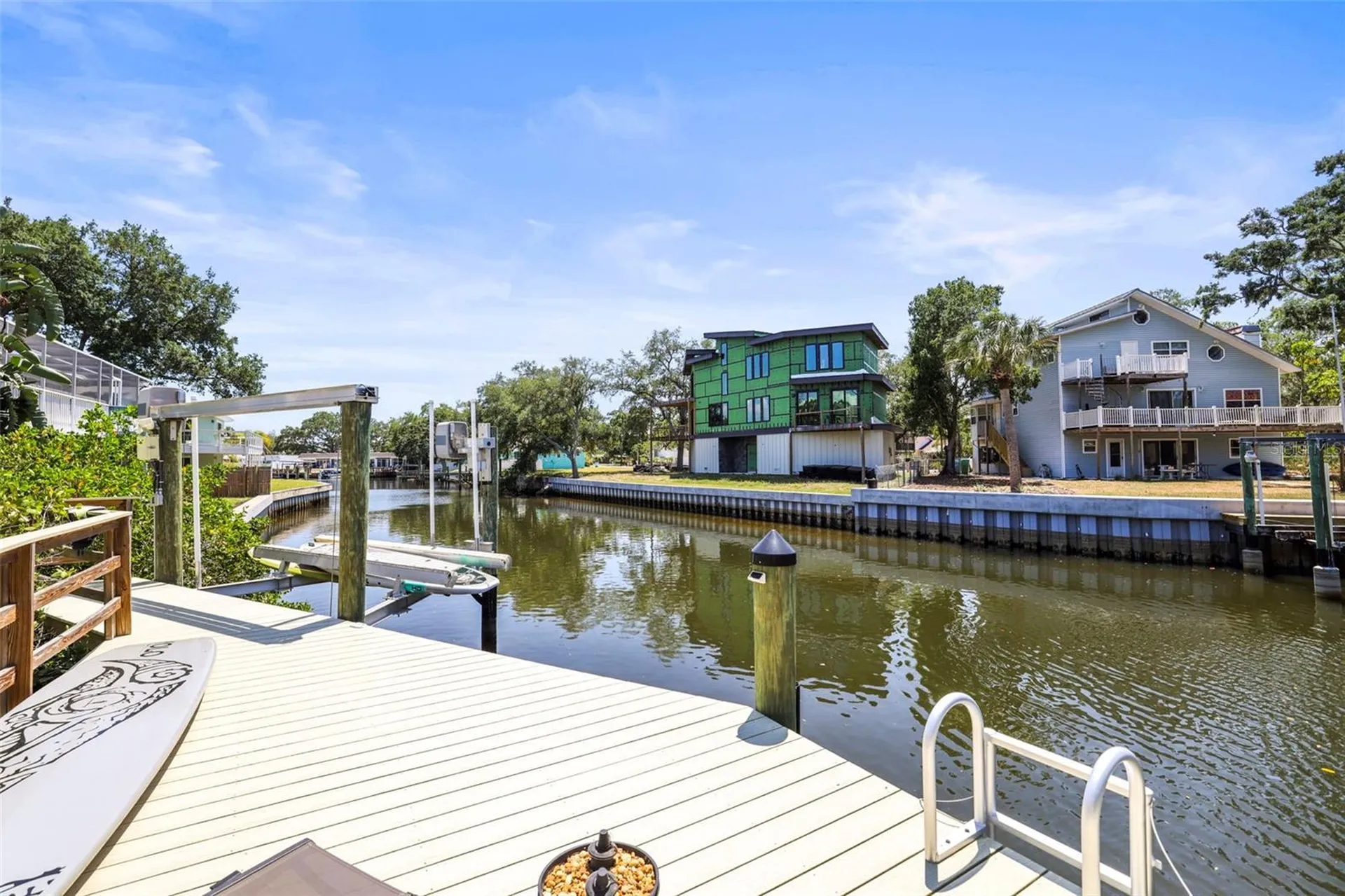 4966 Robin Trail Palm Harbor FL 34683