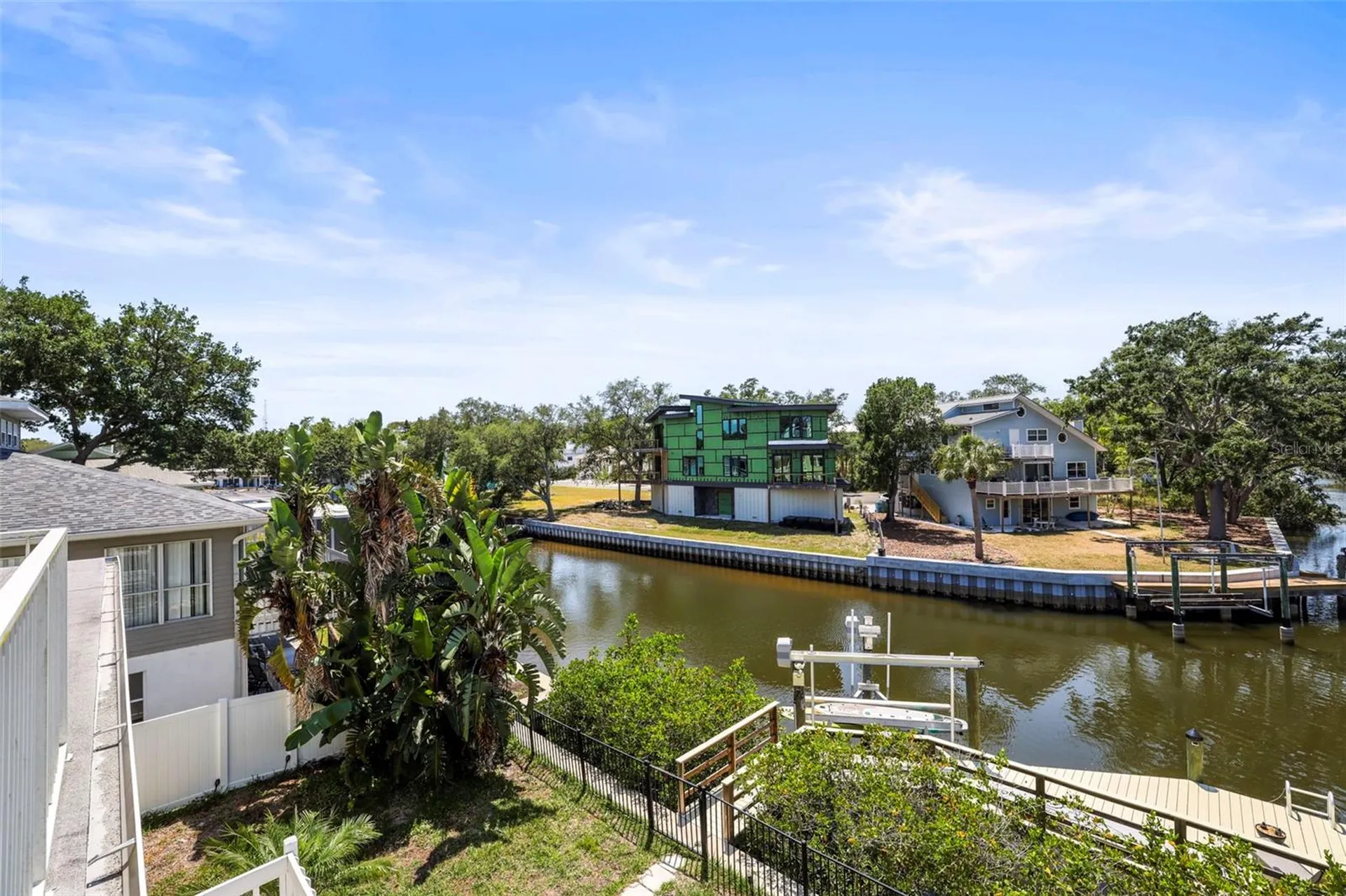 4966 Robin Trail Palm Harbor FL 34683
