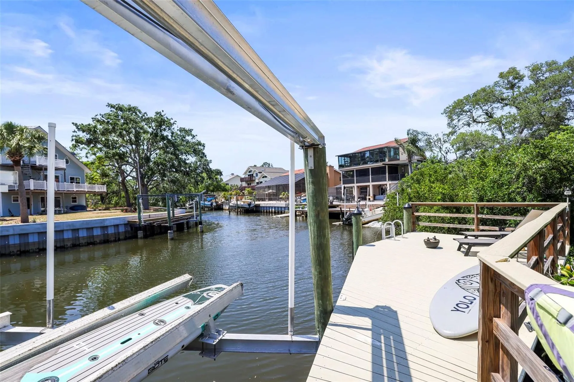4966 Robin Trail Palm Harbor FL 34683
