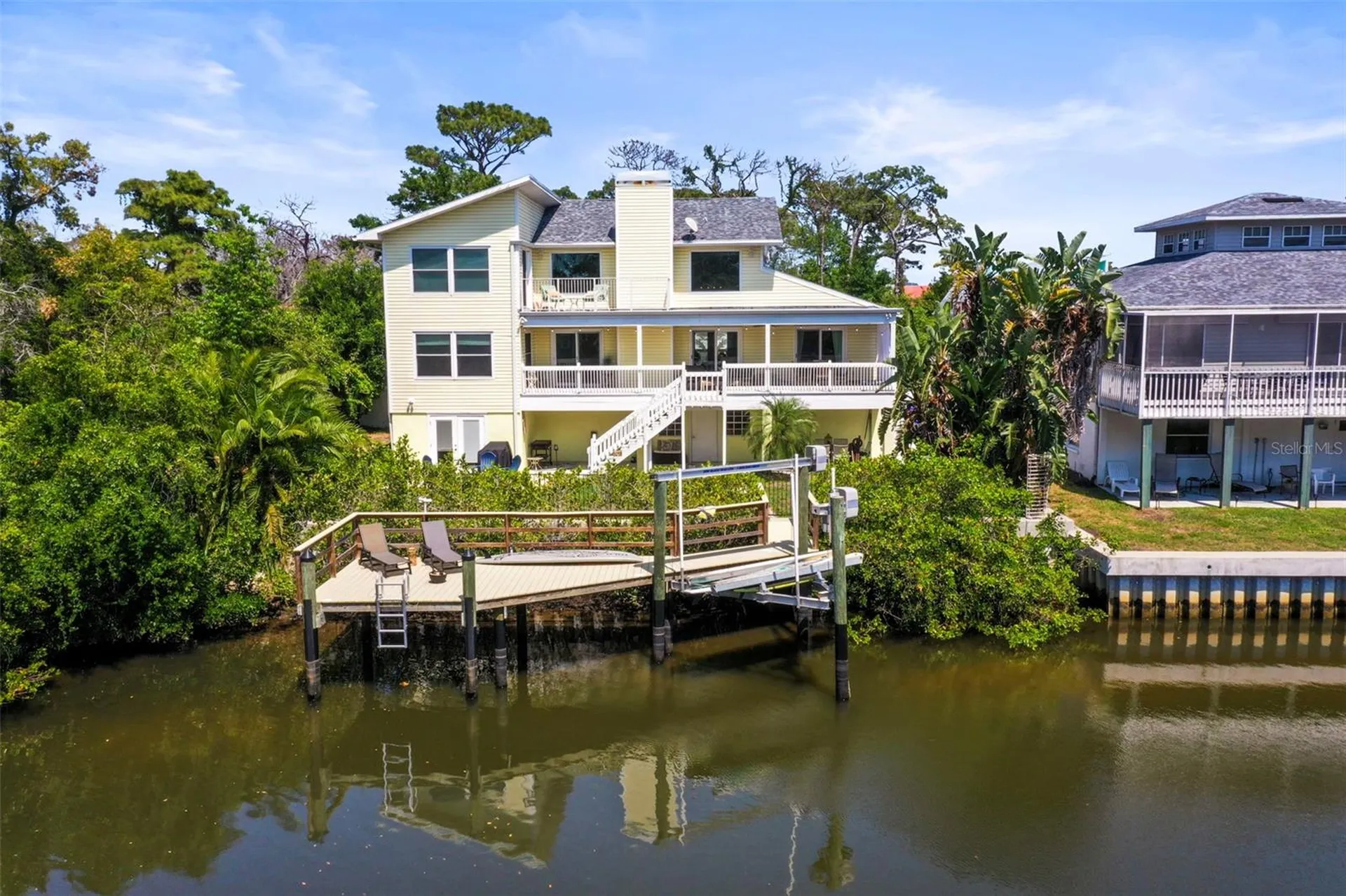 4966 Robin Trail Palm Harbor FL 34683
