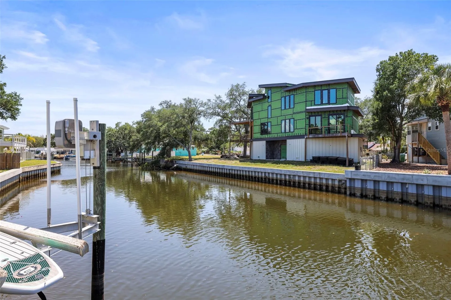 4966 Robin Trail Palm Harbor FL 34683