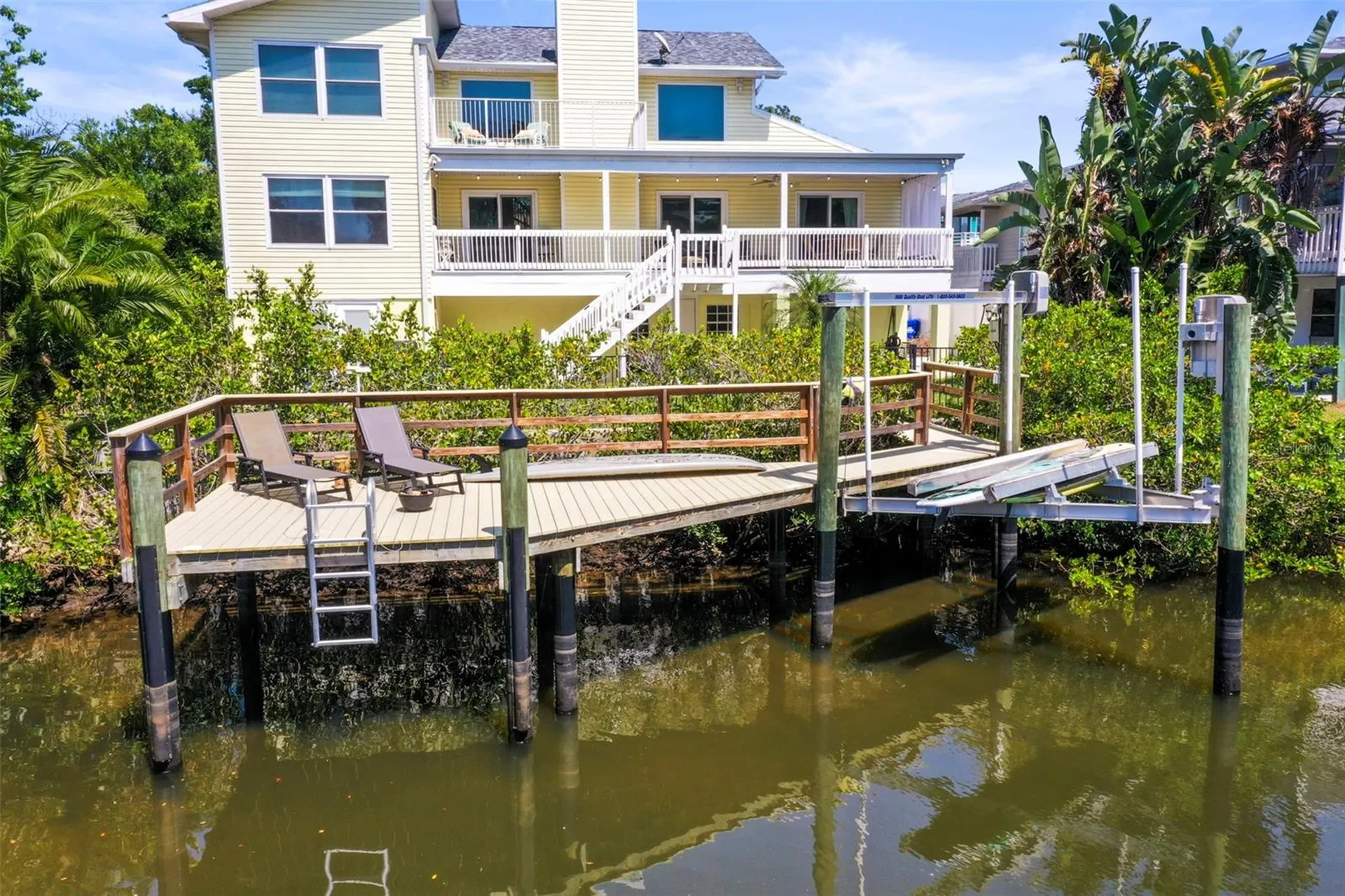 4966 Robin Trail Palm Harbor FL 34683