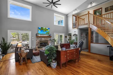 4966 Robin Trail Palm Harbor FL 34683
