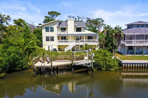 4966 Robin Trail Palm Harbor FL 34683