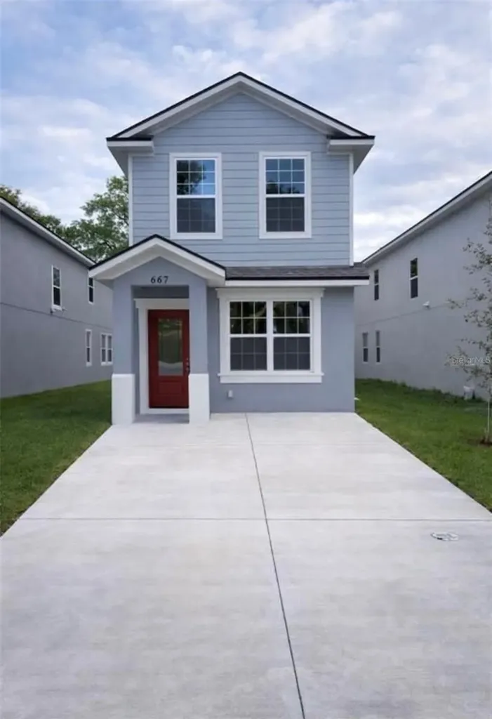 685 Lincoln Street Kissimmee FL 34741