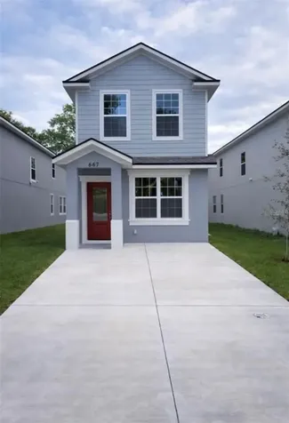 685 Lincoln Street Kissimmee FL 34741