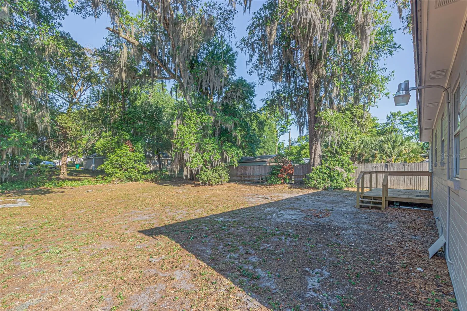 414 N Boston Avenue Deland FL 32724