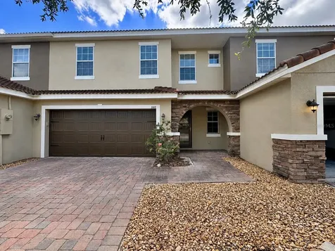 2168 Leather Fern Drive Ocoee FL 34761