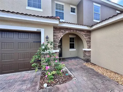 2168 Leather Fern Drive Ocoee FL 34761