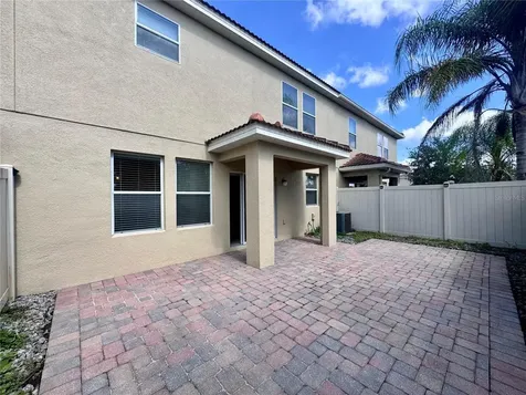 2168 Leather Fern Drive Ocoee FL 34761
