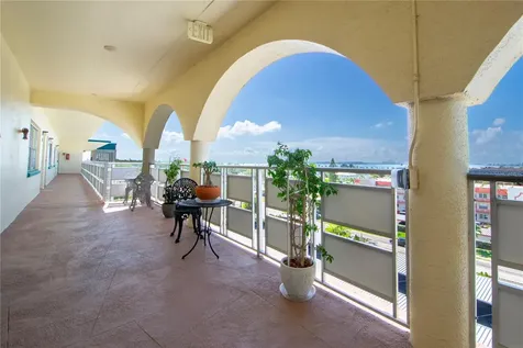 2960 59th Street S Gulfport FL 33707