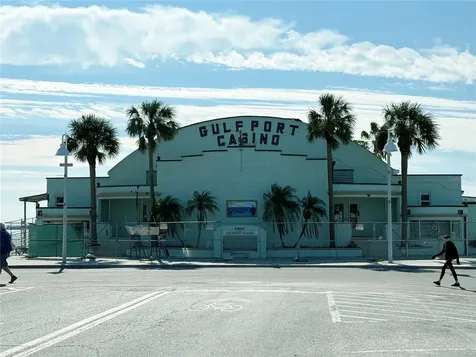 2960 59th Street S Gulfport FL 33707