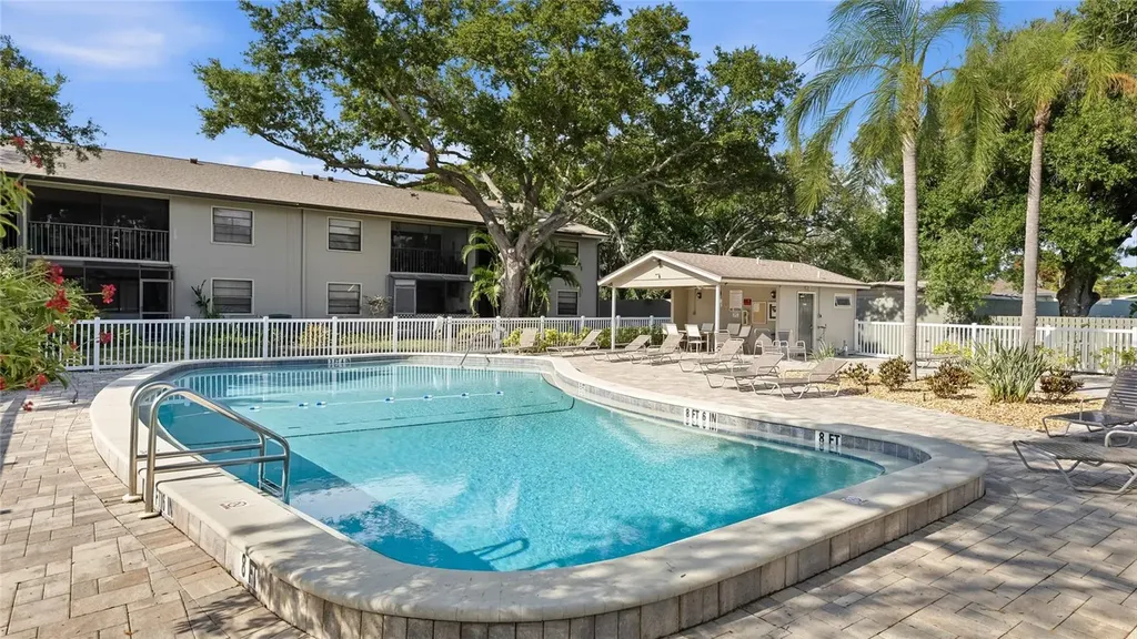 5683 Summerside Lane Sarasota FL 34231