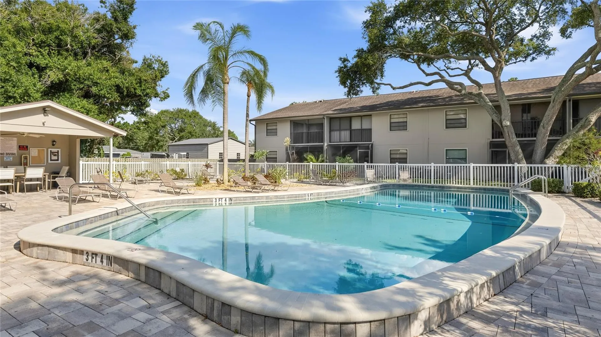 5683 Summerside Lane Sarasota FL 34231
