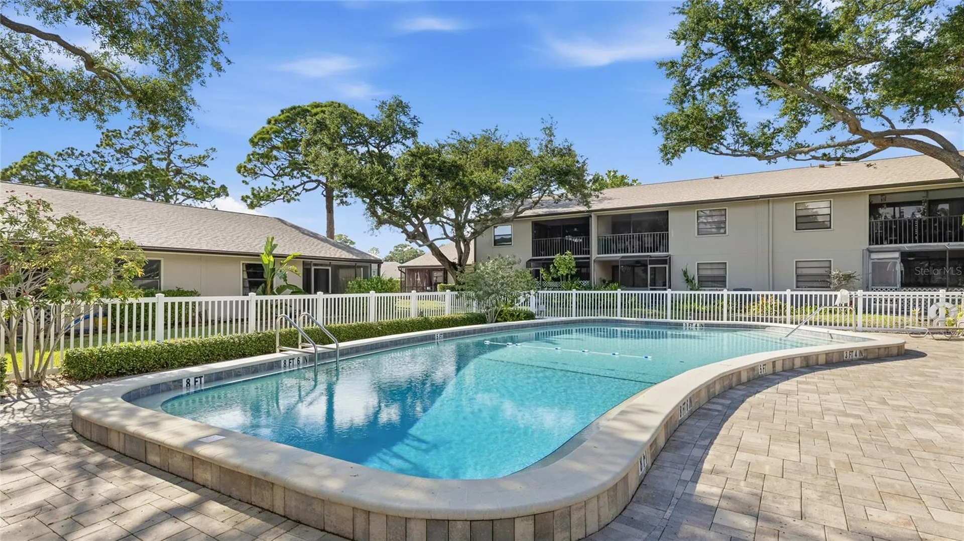 5683 Summerside Lane Sarasota FL 34231