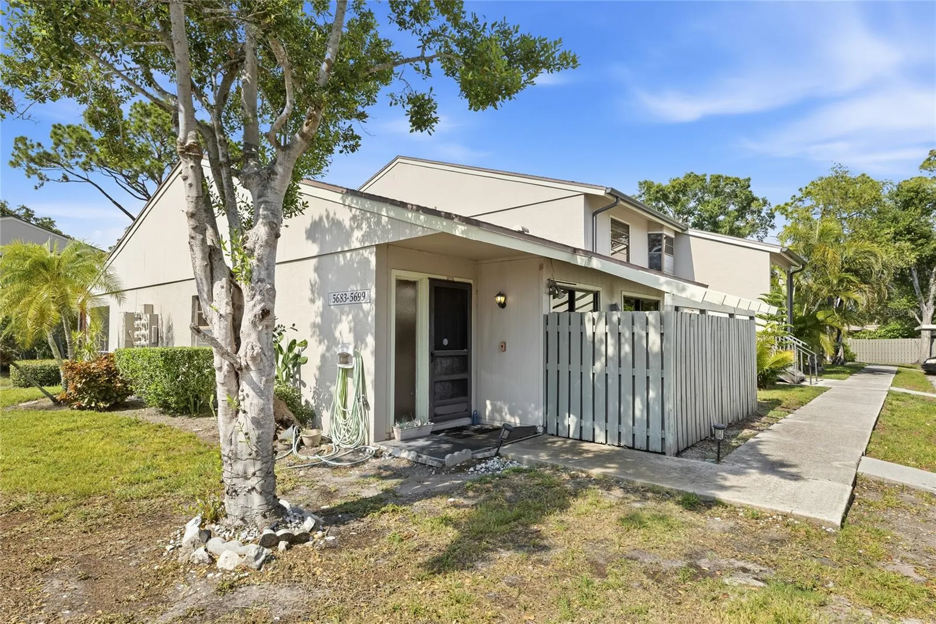 5683 Summerside Lane Sarasota FL 34231