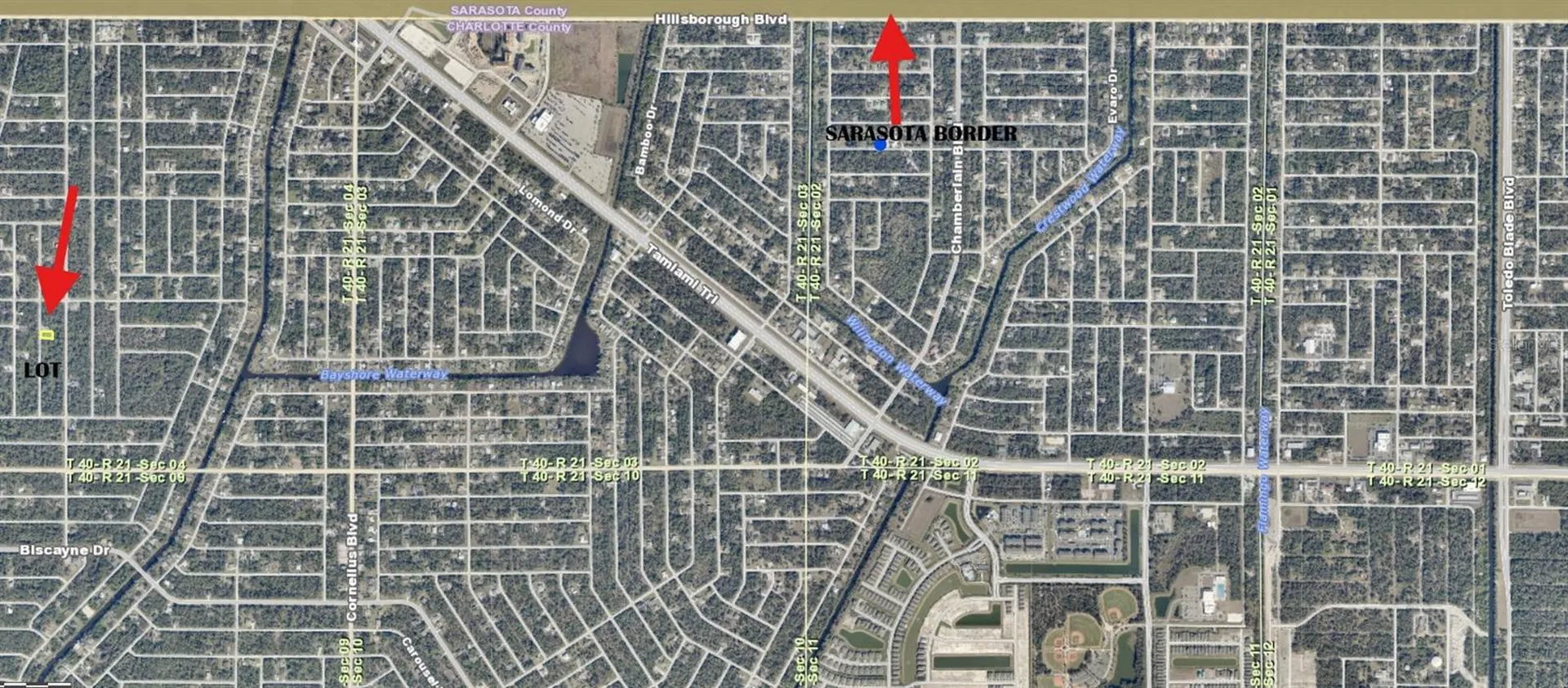 376 Munoz Street Port Charlotte FL 33953