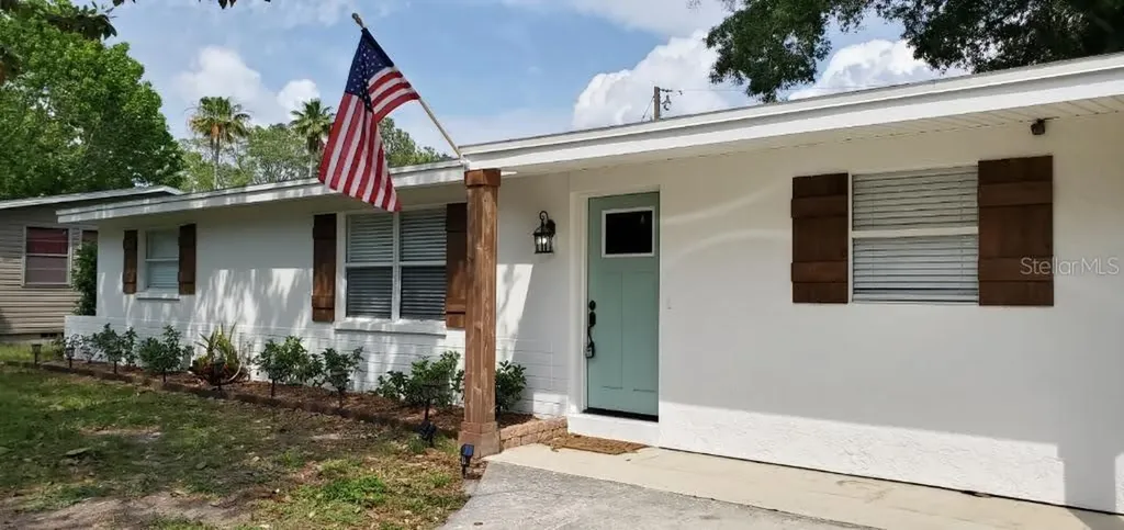1639 St Catherine Drive W Dunedin FL 34698