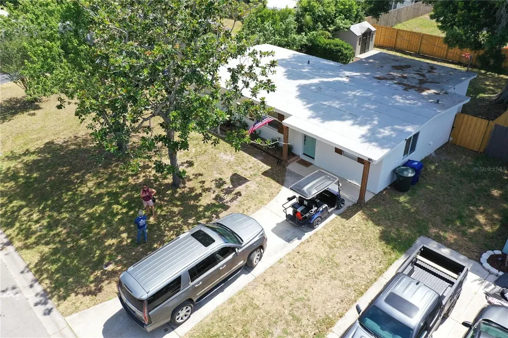 1639 St Catherine Drive W Dunedin FL 34698