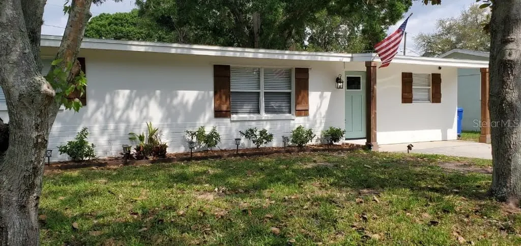 1639 St Catherine Drive W Dunedin FL 34698