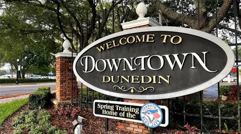 1639 St Catherine Drive W Dunedin FL 34698