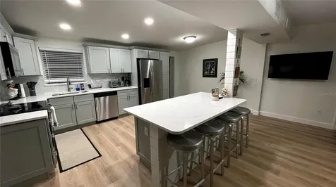 1639 St Catherine Drive W Dunedin FL 34698