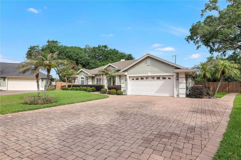 5224 Chiswick Circle Belle Isle FL 32812