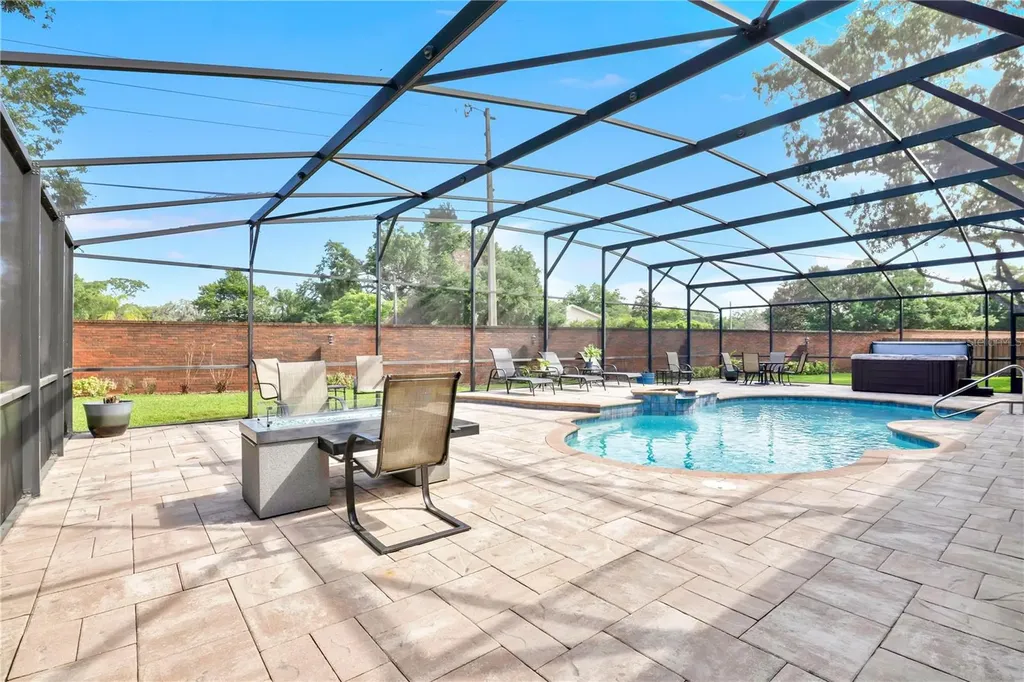 5224 Chiswick Circle Belle Isle FL 32812