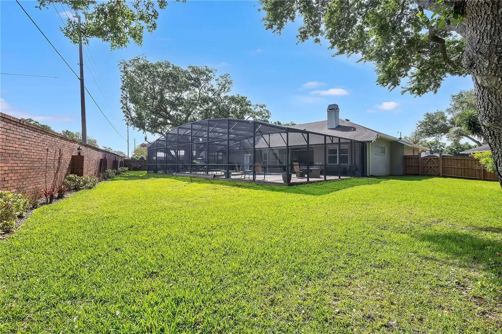 5224 Chiswick Circle Belle Isle FL 32812